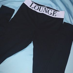 BRAND NEW ‘LOUNGE’ LEGGINGS